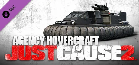 】正当防卫2（Just Cause 2）全DLC免安装中文版
