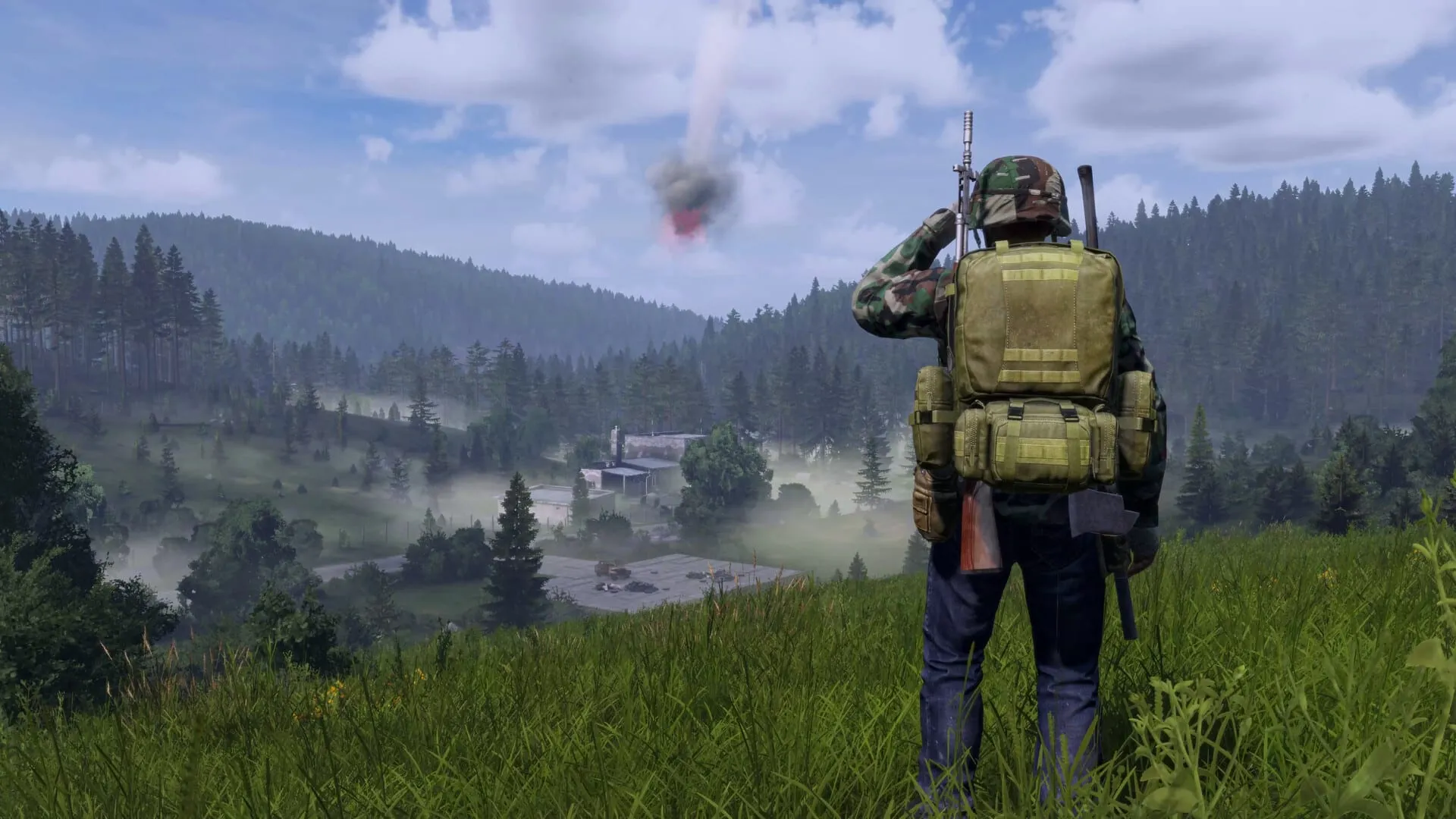 】DayZ v1.26单机中文版