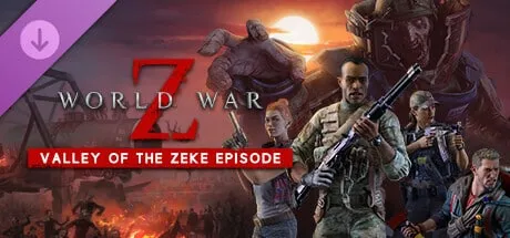 】僵尸世界大战（World War Z）v2.36全DLC 高压中文版