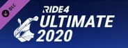 【PC单机】极速骑行4（RIDE 4）全DLC中文版