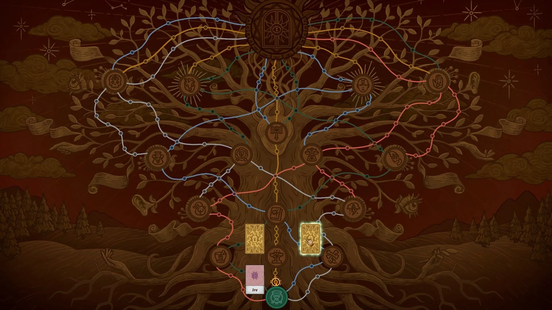 】炼金之道（Ways of Alchemy）v1.0.2282025免安装中文版