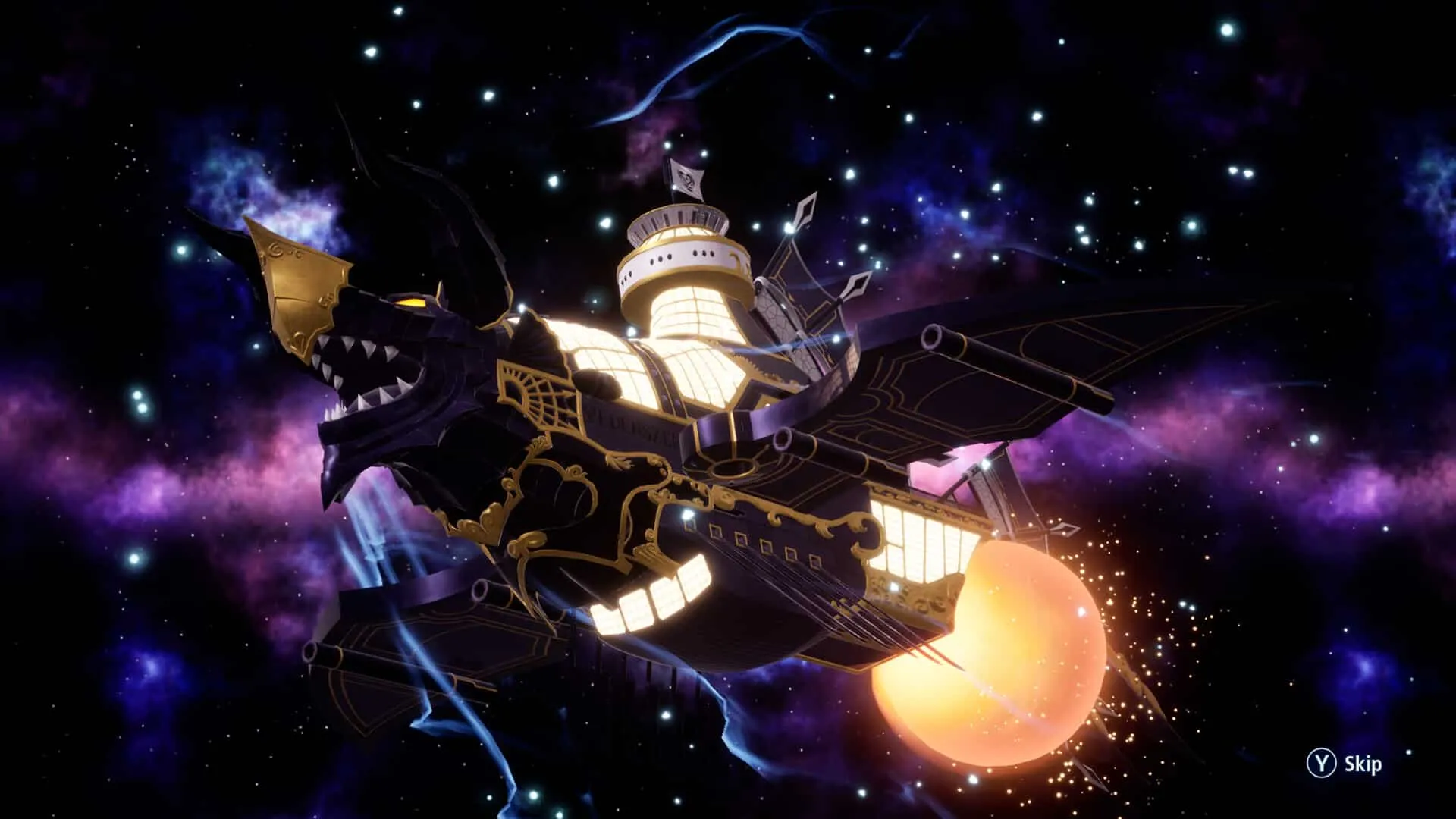 【PC单机】伊甸星原（EDENS ZERO）免安装豪华中文版