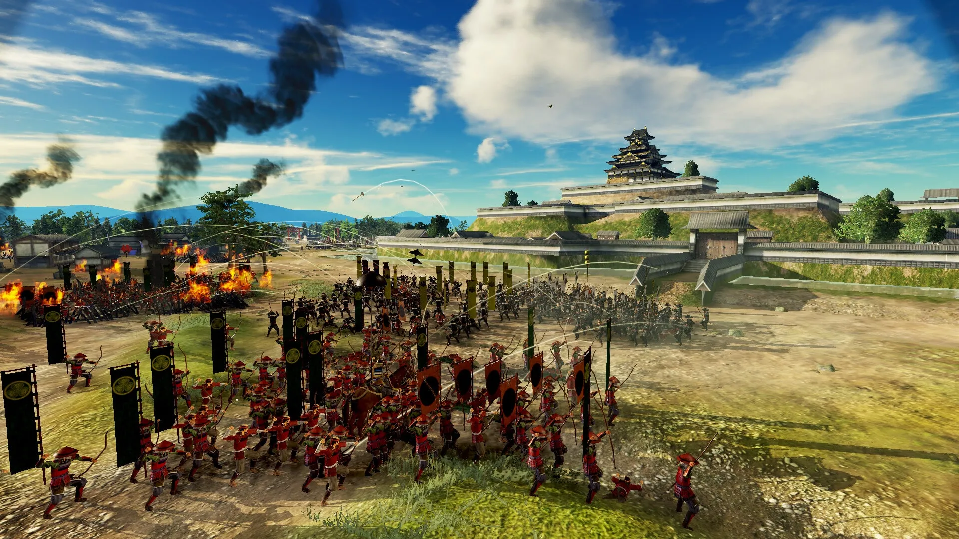 】信長之野望16 新生 威力加強版（NOBUNAGAS AMBITION Awakening Power Up Kit）v1.16全DLC中文版