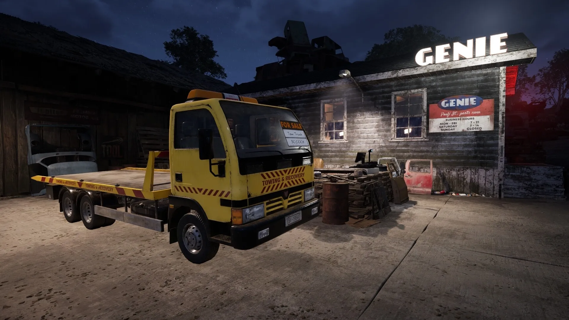 【小游戏】汽车经销商模拟器(Car Dealer Simulator)免安装中文版 【小游戏】汽车经销商模拟器(Car Dealer Simulator)免安装中文版