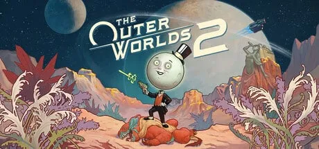 【PC单机】天外世界2（The Outer Worlds 2）RUNE中文版