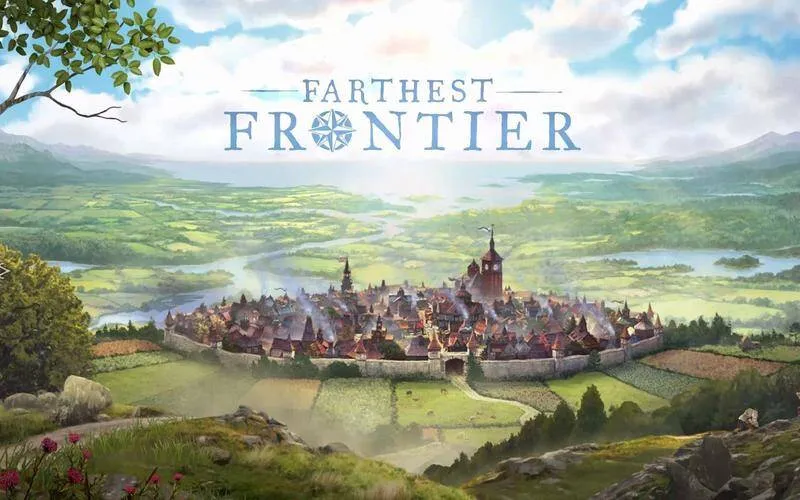 【PC单机】最远的边陲（Farthest Frontier）v0.9.5免安装中文版