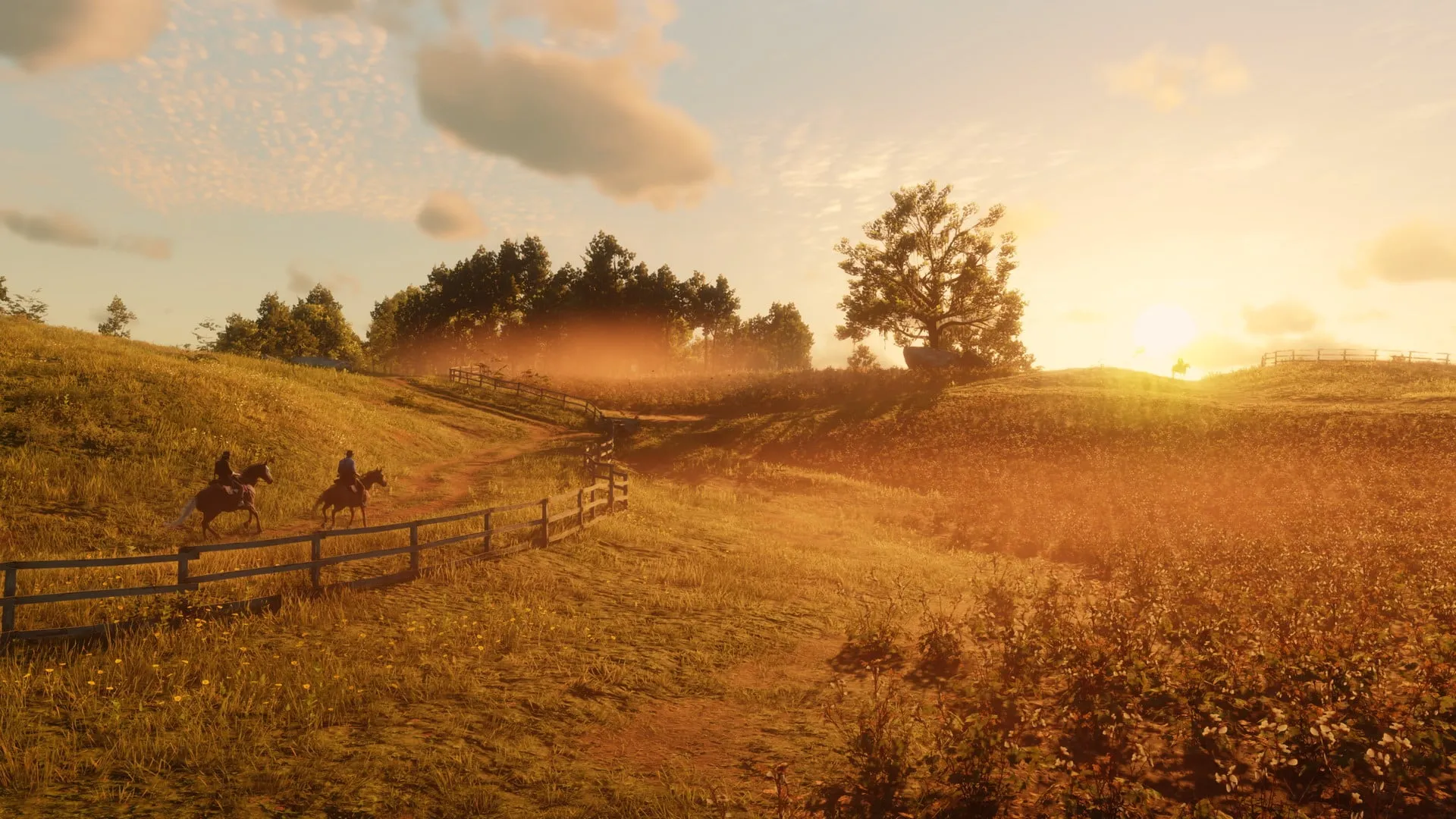 】荒野大镖客2 终极版（Red Dead Redemption 2 Ultimate Edition）v1491.50全DLC中文版