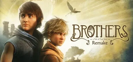 【PC单机】兄弟 双子传说 重制版（Brothers A Tale of Two Sons Remake）免安装中文版