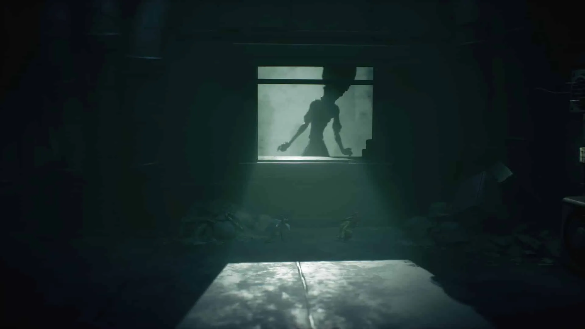 】小小梦魇3（Little Nightmares III）RUNE中文版