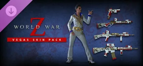 】僵尸世界大战（World War Z）v2.36全DLC 高压中文版