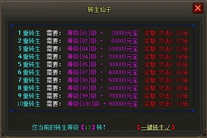[手工架设] 百战神器无限刀单职业-智能假人-SD插件-自动回收-七大陆_GOM引擎