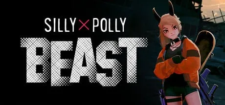 【PC单机】孤女困魇（Silly Polly Beast）RUNE中文版