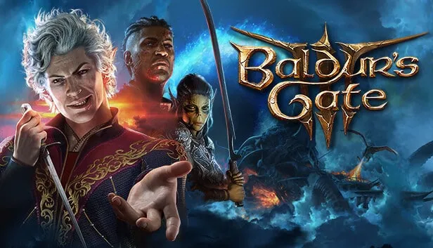 】博德之门3 豪华版（Baldur’s Gate 3 Digital Deluxe Edition）v4.1.1.6758295全DLC中文版