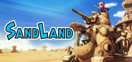 【PC单机】【鸟山明力作】沙漠大冒险（SAND LAND）FLT中文版