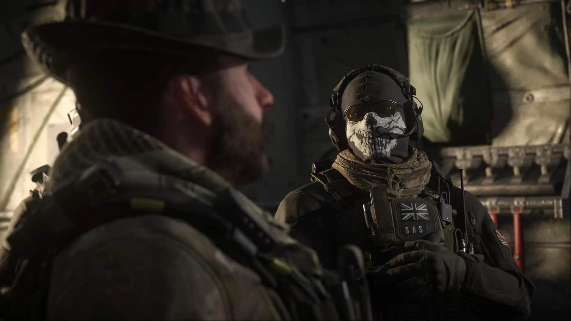 】】】】】】】】】【战役模式】使命召唤20 现代战争3（Call of Duty Modern Warfare III）v10.4免安装中文版