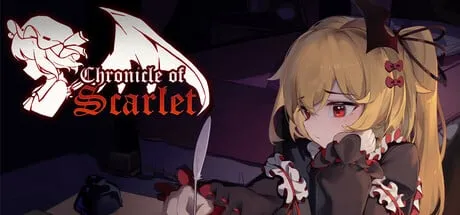 【小游戏】绯红编年史（Chronicle of Scarlet）免安装中文版