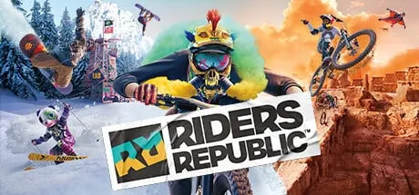 】极限国度（Riders Republic）v1.26全DLC DODI中文版