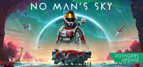 【PC单机】无人深空（No Mans Sky）v6.03中文版