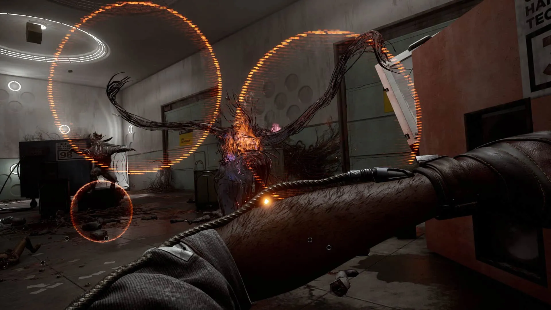 】原子之心(Atomic Heart)免安装中文版 已更新汉化包