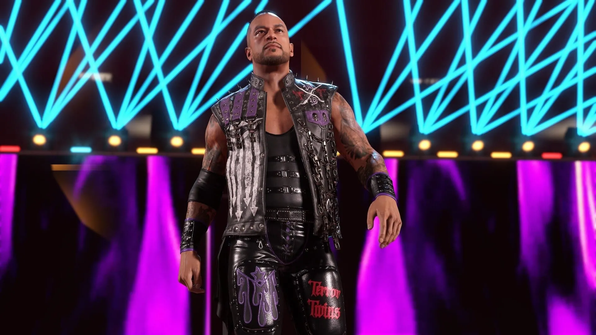 】WWE 2K25 v1.06免安装英文版