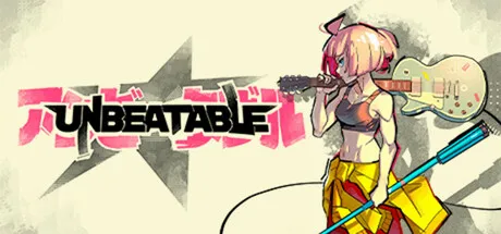 【小游戏】无与伦比（UNBEATABLE）RUNE英文版