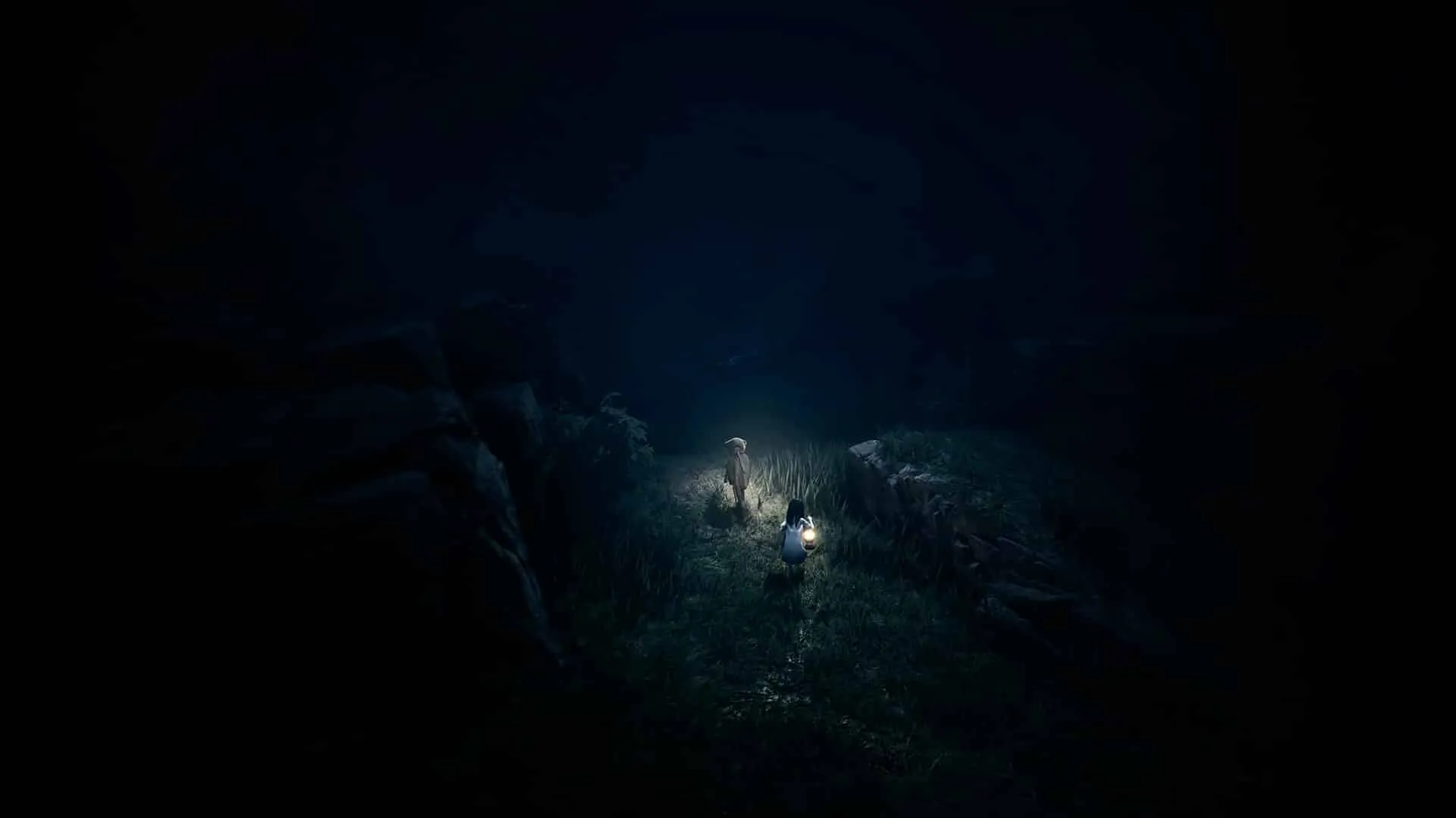 】生灵重塑（REANIMAL）RUNE中文版