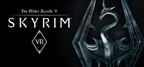 【PC单机】上古卷轴5 VR（The Elder Scrolls V Skyrim VR）中文版