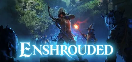 【PC单机】雾锁王国（Enshrouded）v0.8免安装中文版