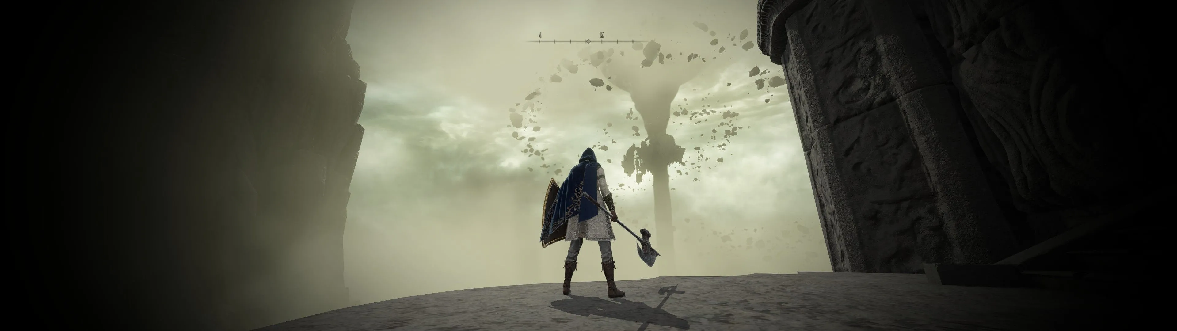 】艾尔登法环 黄金树之影（ELDEN RING Shadow of the Erdtree）全DLC RUNE中文版