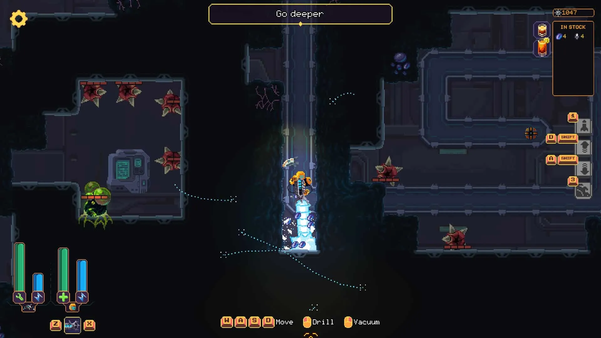 【PC单机】墙世界2（Wall World 2）TENOKE中文版