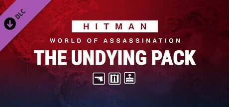 】HITMAN暗杀世界（HITMAN World of Assassination）v3.180全DLC DODI中文版
