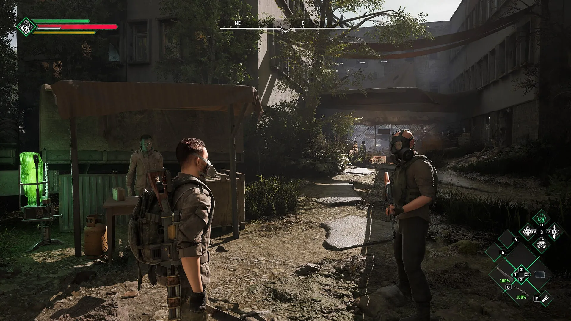 【PC单机】切尔诺贝利人2 禁区（Chernobylite 2 Exclusion Zone）全DLC免安装版