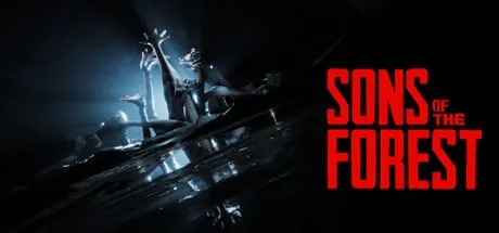 】森林之子/亚洲之子（Sons Of The Forest）v53951免安装中文版