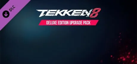 】铁拳8（TEKKEN 8）v1.10.01RUNE 全DLC中文版