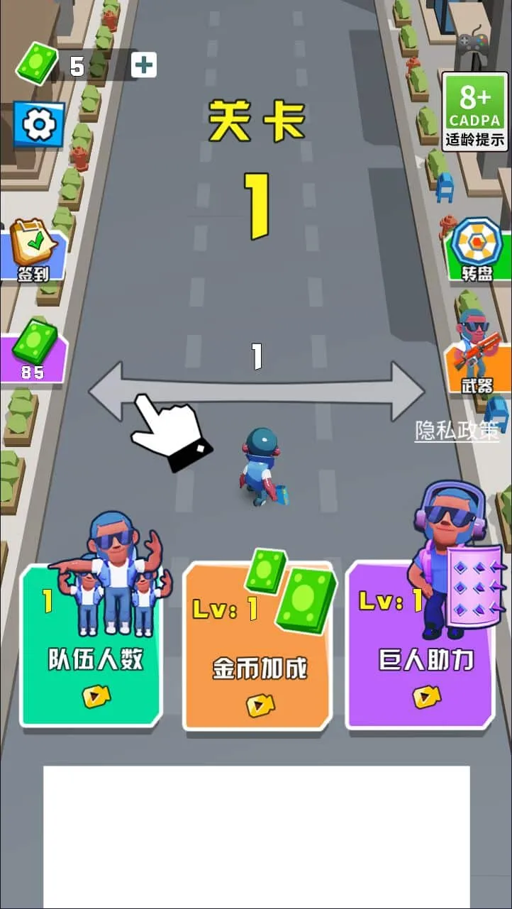 [手游源码] H5-攻城战-中国风+Linux服务器+完整说明