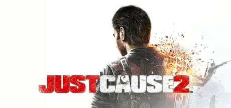 】正当防卫2（Just Cause 2）全DLC免安装中文版