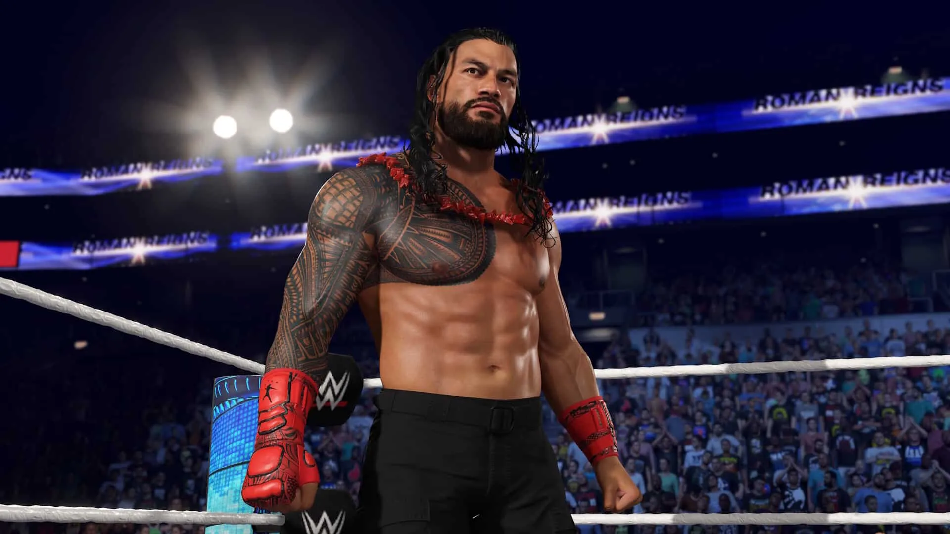 】WWE 2K25 v1.06免安装英文版