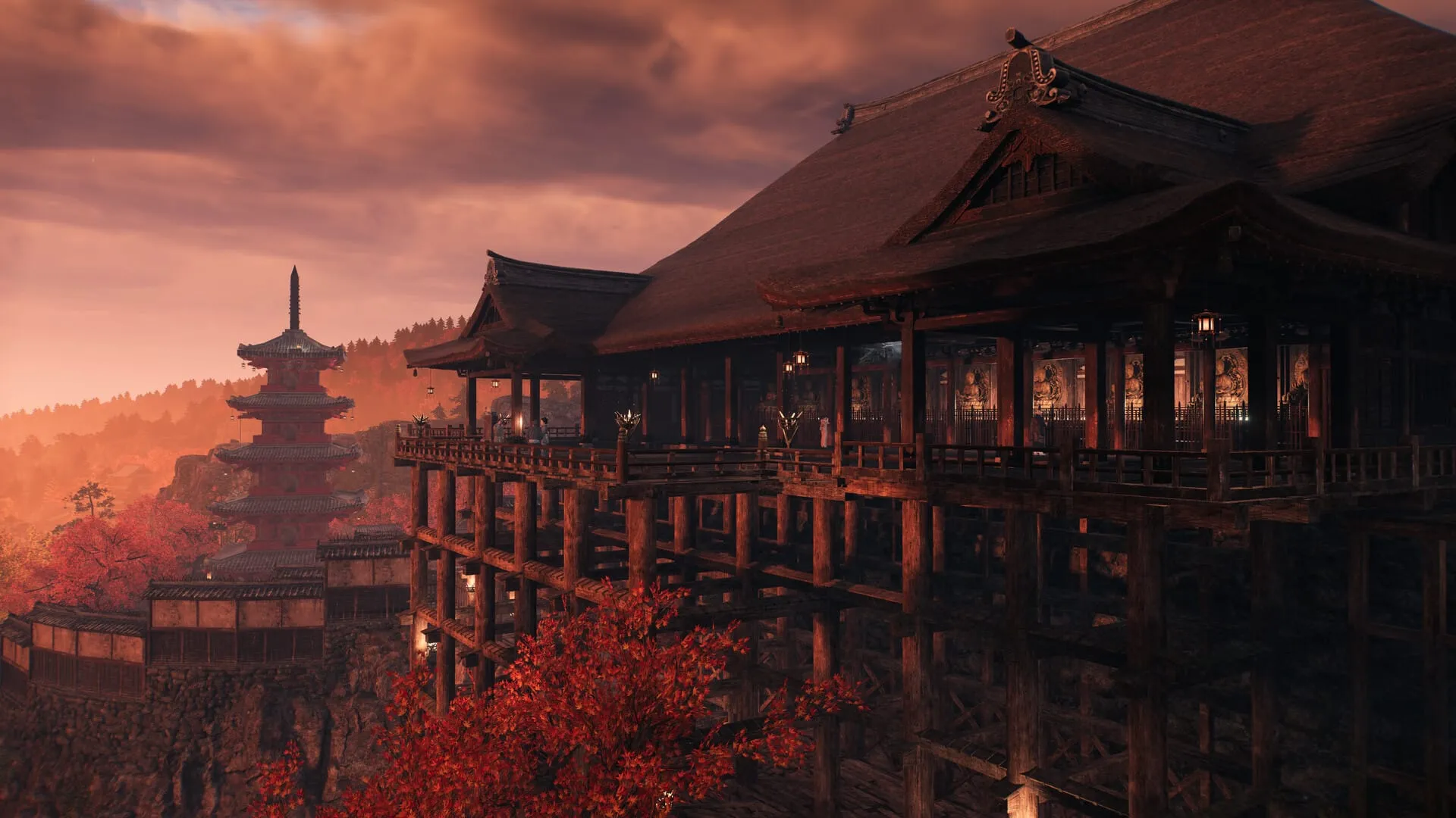 【PC单机】浪人崛起（Rise of the Ronin）v1.09.1免安装中文版
