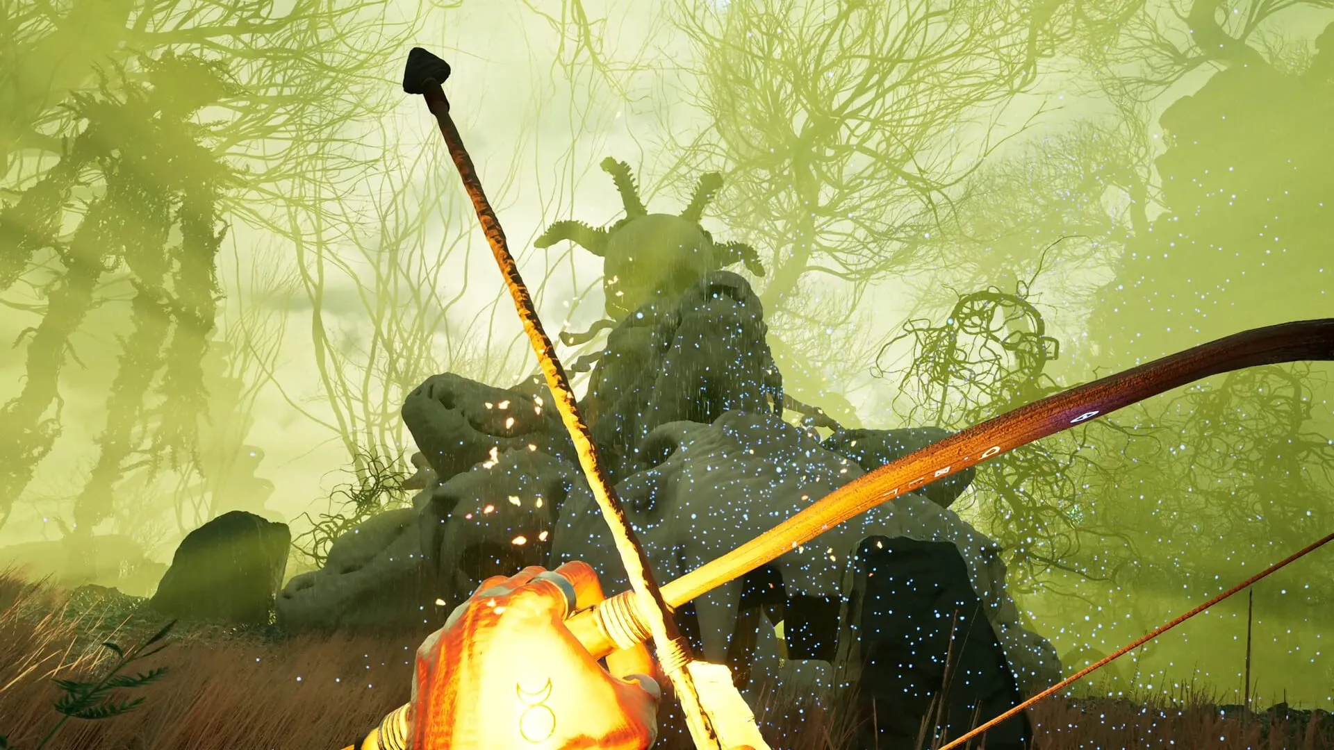 】不可视之轴（The Axis Unseen）v1.09中文版