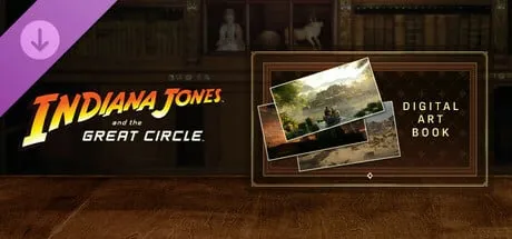 【PC单机】夺宝奇兵 古老之圈 巨人教团（Indiana Jones and the Great Circle）全DLC RUNE中文版