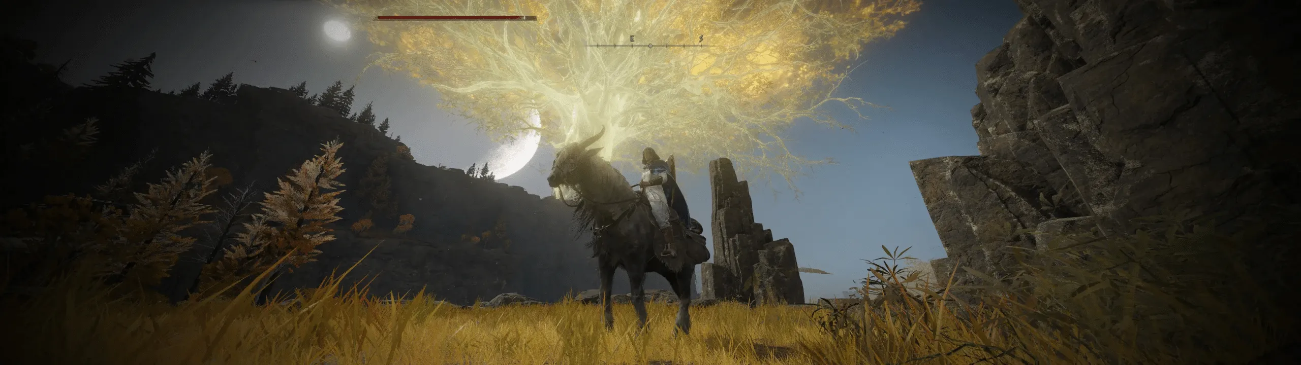 】艾尔登法环 黄金树之影(ELDEN RING Shadow of the Erdtree)全DLC RUNE中文版