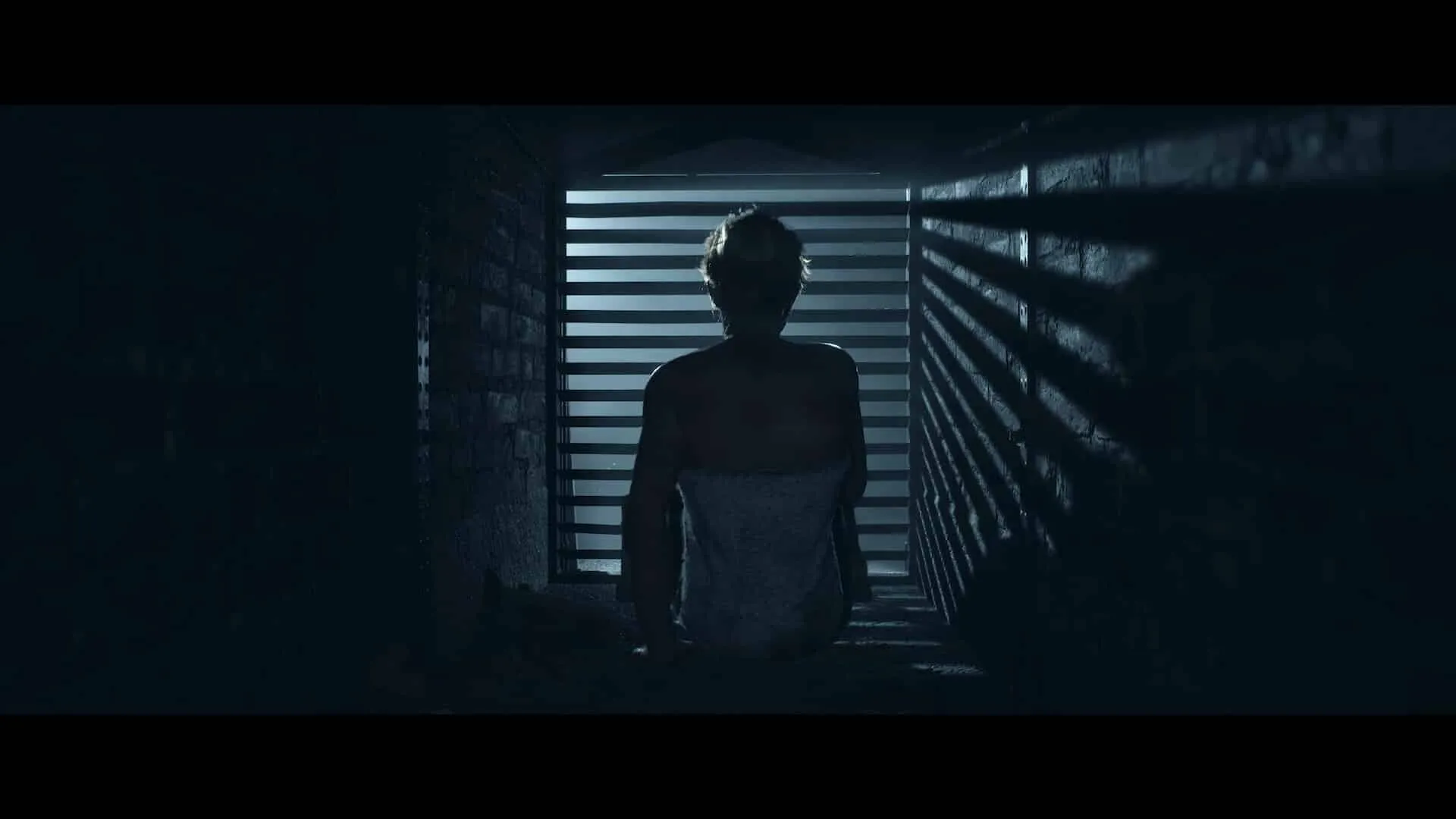 【PC单机】直到黎明（Until Dawn）免安装中文版