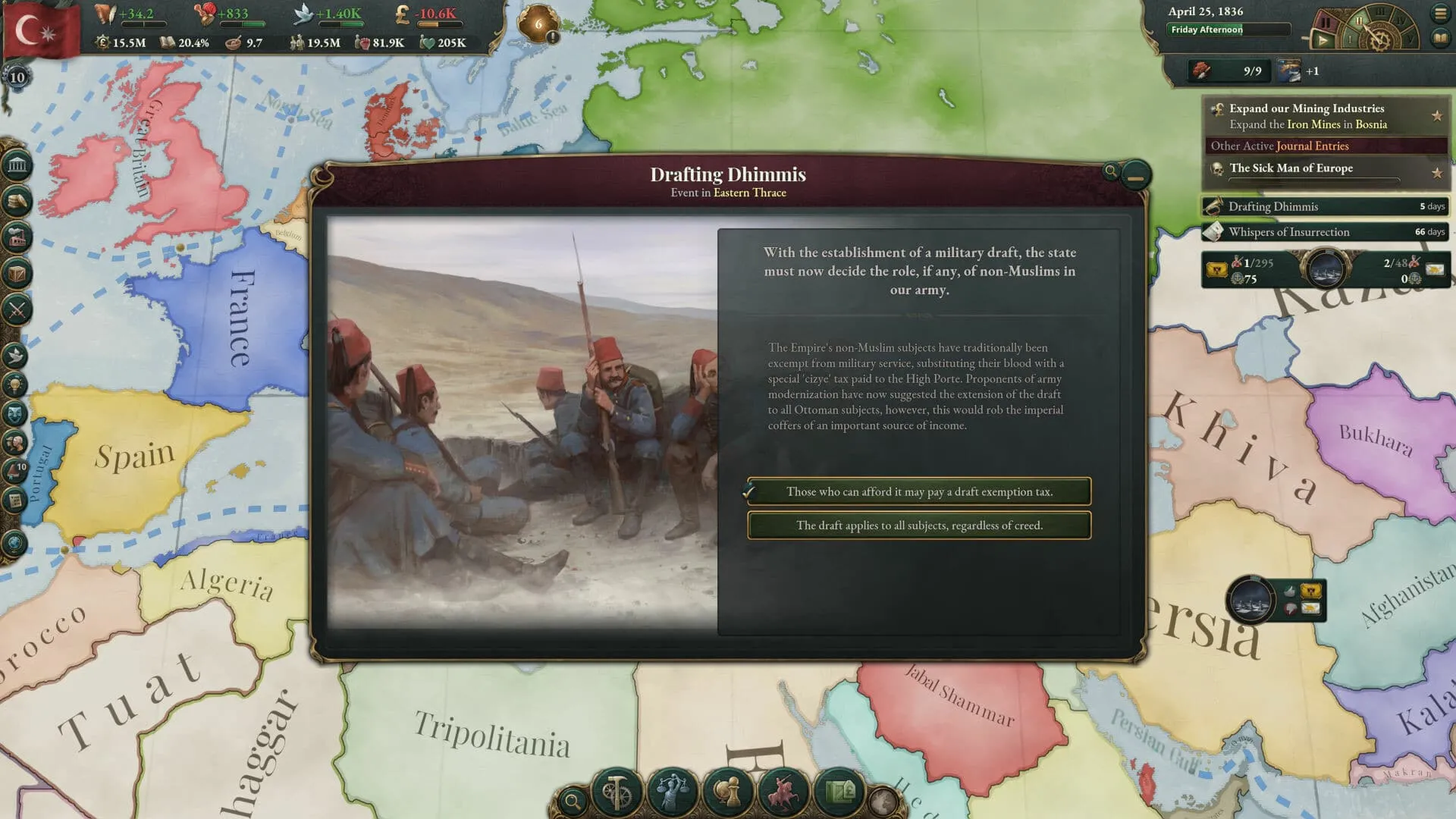 】维多利亚3（Victoria 3）v1.92 全DLC免安装中文版