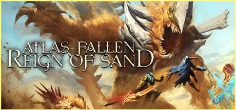 【PC单机】尘封大陆 沙之王国（Atlas Fallen）v1.1188RUNE中文版