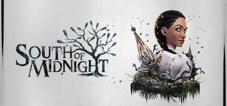 【PC单机】午夜以南（South of Midnight）RUNE中文版