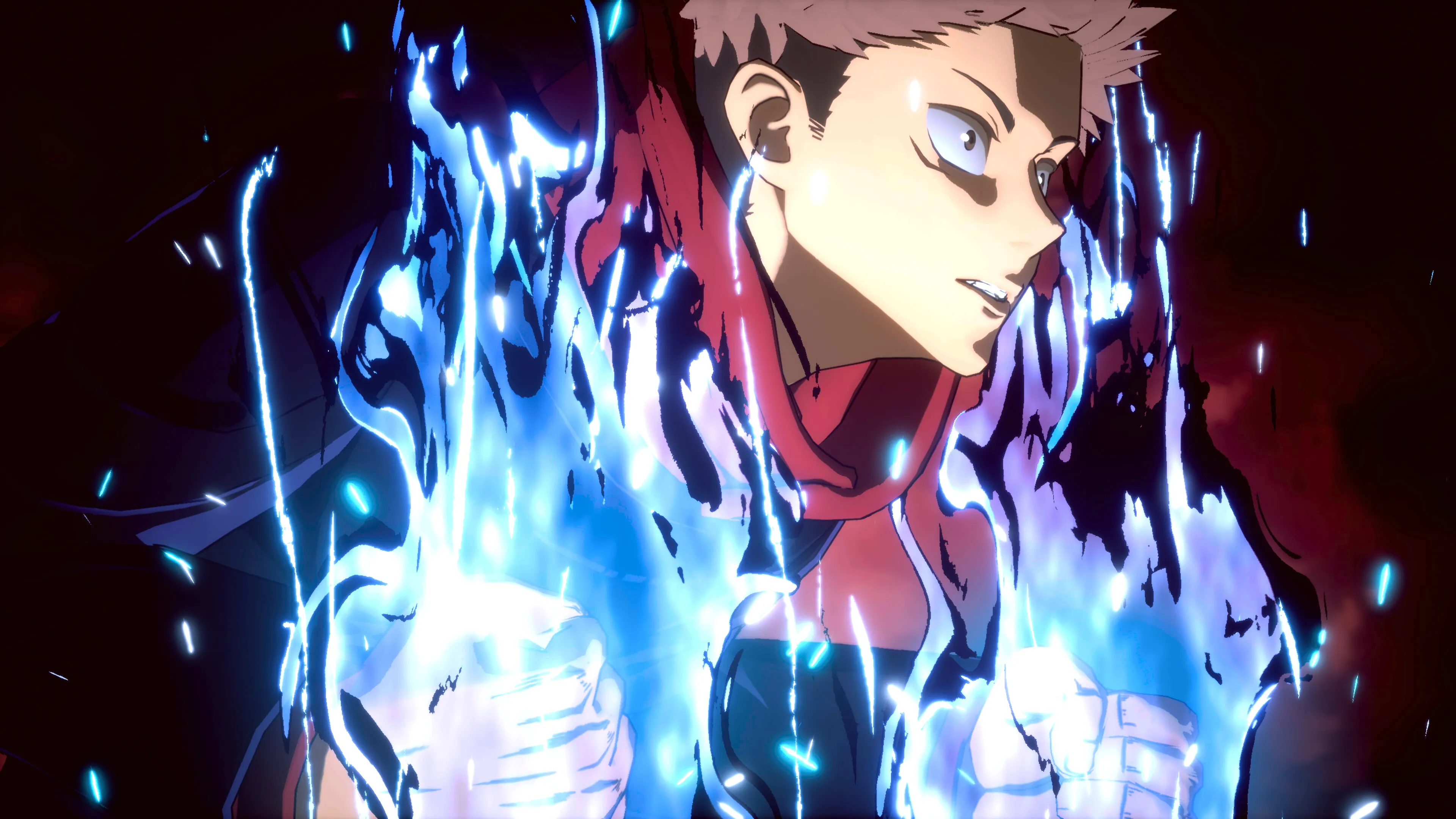 】咒术回战 双华乱舞（Jujutsu Kaisen Cursed Clash）v1.10全DLC中文版