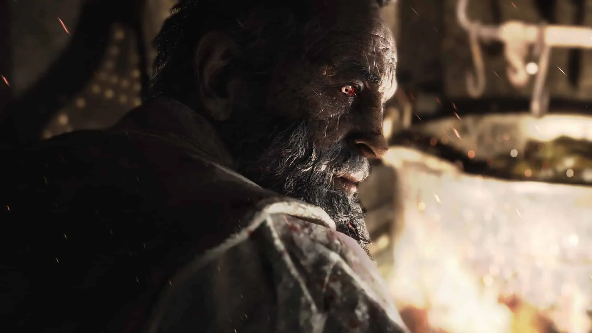 生化危机4 重制版 全DLC 新增艾达王DLC 免安装中文版 生化危机4 重制版 全DLC 新增艾达王DLC 免安装中文版
