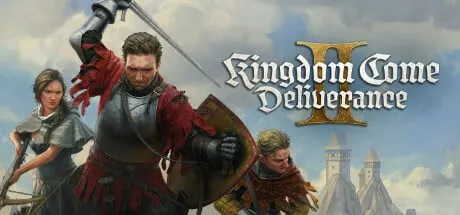 【PC单机】天国 拯救2（Kingdom Come Deliverance II）FLT中文版