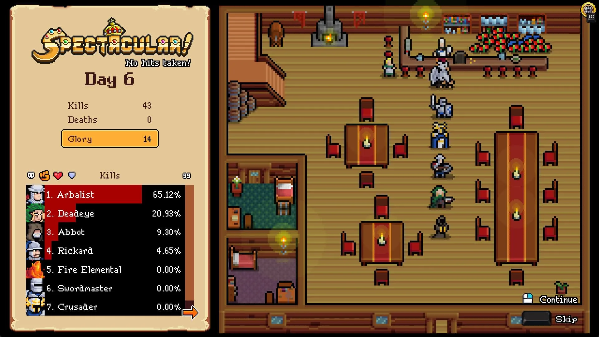 】超级幻想王国（Super Fantasy Kingdom）GOG中文版