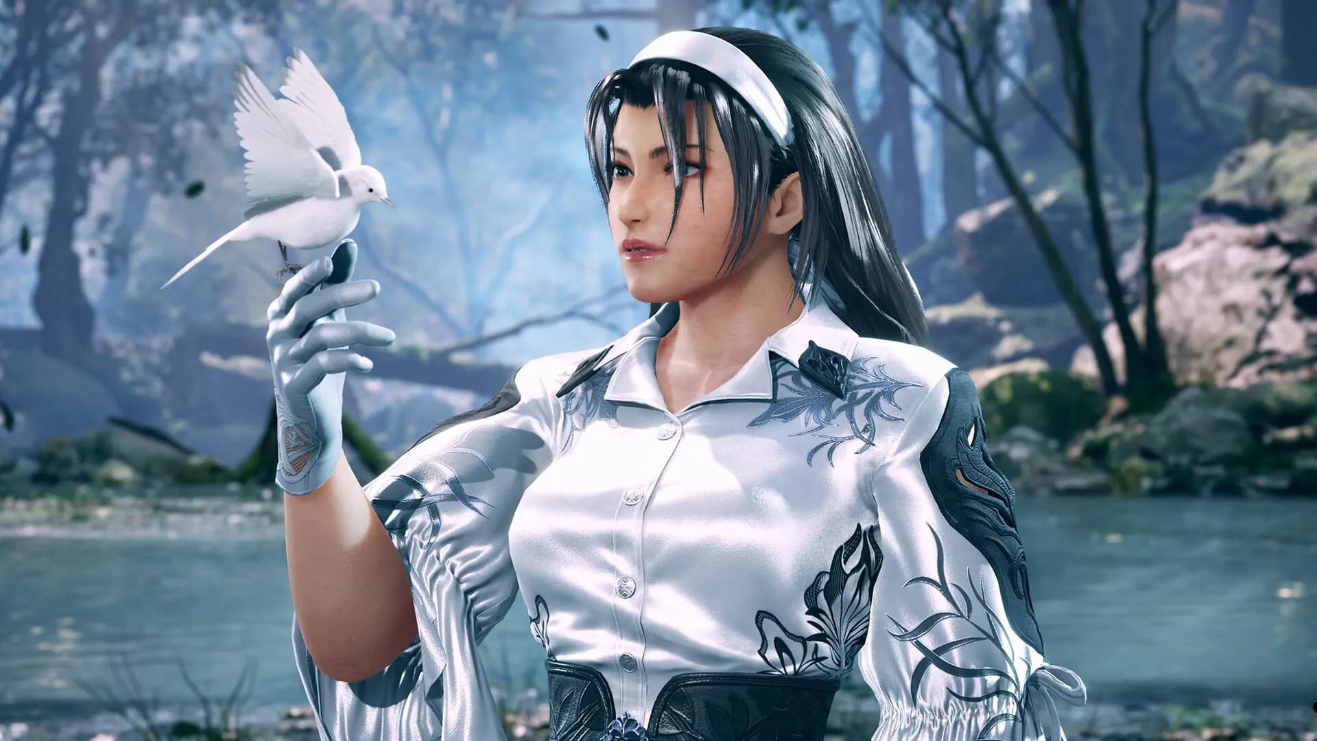 】铁拳8（TEKKEN 8）v1.10.01RUNE 全DLC中文版
